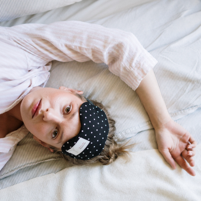 Insomnia in motherhood: 6 reasons why it happens and what to do