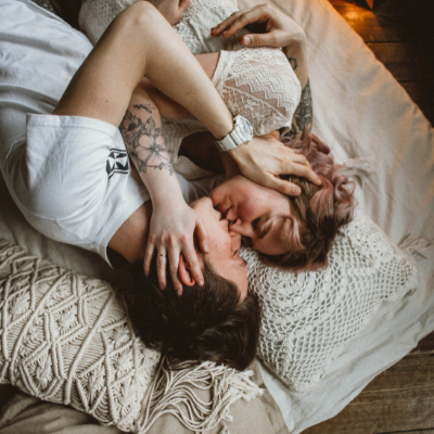 88 Ways To Stay In Love With Your Partner For A Lifetime