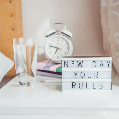 Affirmations For Moms: Boost Your Mood + Transform Your Inner Critic
