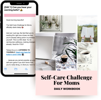 Self Care Challenge