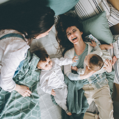 25 truths about motherhood women are too scared to admit to their friends