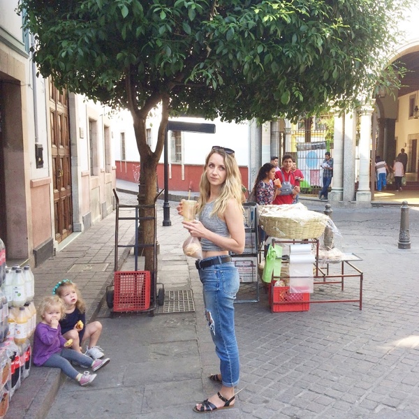 kate-mother