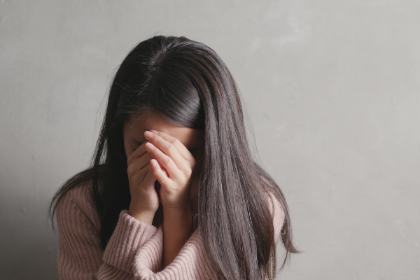 Signs of Postpartum Depression (What NOT to Ignore)